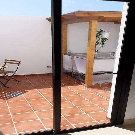 Ame شقة Cotillo
